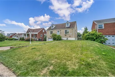 644 Somerville Dr, Scott Township, PA 15243 - Photo 44