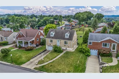 644 Somerville Dr, Scott Township, PA 15243 - Photo 42