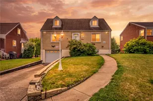 644 Somerville Dr, Scott Township, PA 15243 - Photo 44