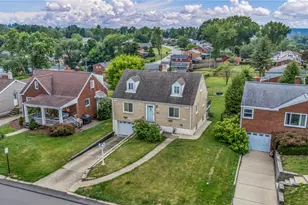 644 Somerville Dr, Scott Township, PA 15243 - Photo 40