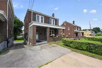 1806 Pioneer Avenue, Pittsburgh, PA 15226 - Photo 2