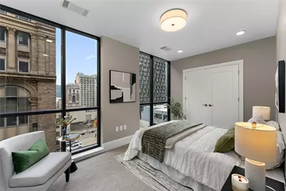 350 Oliver Ave #1105, Pittsburgh, PA 15222 - Photo 36