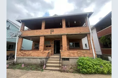 21 Erie Ave, Glassport, PA 15045 - Photo 2