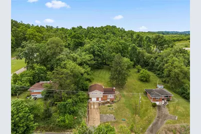 372 Chartiers Run Rd, Chartiers, PA 15317 - Photo 2
