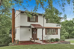1852 Wallace, South Park, PA 15129 - Photo 1