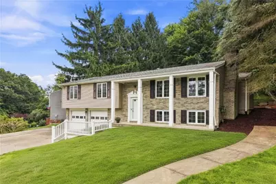 1001 Fassinger Lane, Pittsburgh, PA 15237 - Photo 42