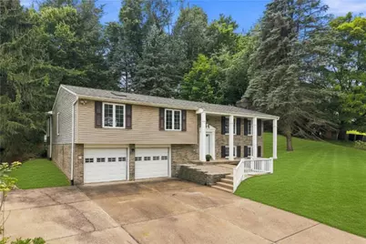 1001 Fassinger Lane, Pittsburgh, PA 15237 - Photo 2