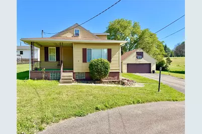 384 New Salem Road, Menallen Township, PA 15401 - Photo 1