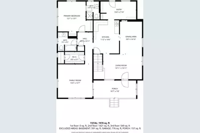 174 Douglas St, Green/Commdre/Prchse, PA 15729 - Photo 14