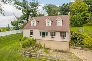 960 S Main St, South Strabane, PA 15301 - Photo 2