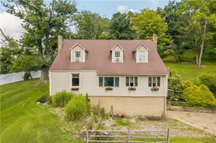 960 S Main St, South Strabane, PA 15301 - Photo 1