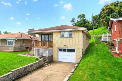 715 Locust Ln, Charleroi Boro, PA 15022 - Photo 30