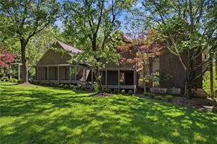 950 Blackburn Rd, Sewickley Heights, PA 15143 - Photo 2