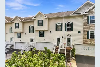 553 Ten Point Ln, Cranberry Township, PA 16066 - Photo 2