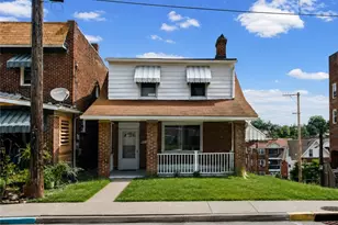1200 Tennessee Ave, Pittsburgh, PA 15216 - Photo 1