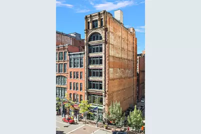 915 Liberty Avenue #501, Pittsburgh, PA 15222 - Photo 2