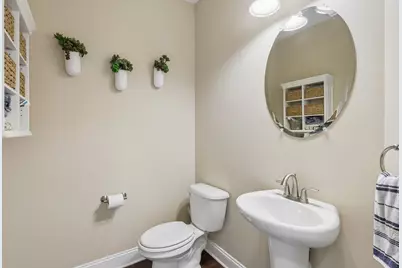 406 Magnolia Court, Pine Township, PA 15090 - Photo 18