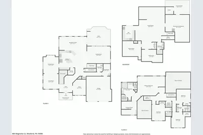 406 Magnolia Court, Pine Township, PA 15090 - Photo 50