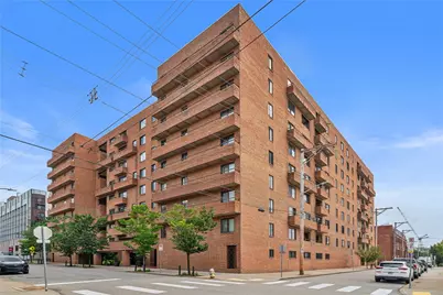 307 S Dithridge #208, Pittsburgh, PA 15213 - Photo 1