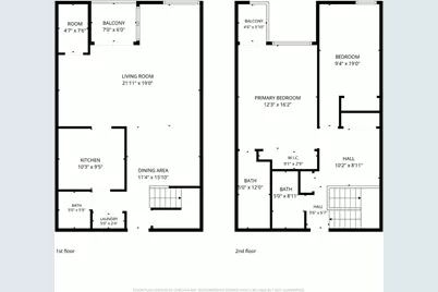 307 S Dithridge #208, Pittsburgh, PA 15213 - Photo 42