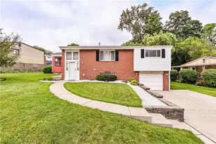 503 Vale Dr, Pittsburgh, PA 15239 - Photo 1