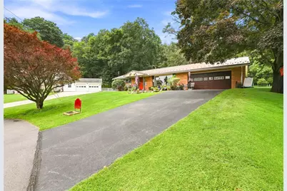 114 Cambridge Road, Westmont Hilltop School District, PA 15905 - Photo 1