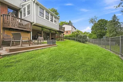 411 Laurel Dr, Peters Township, PA 15317 - Photo 38