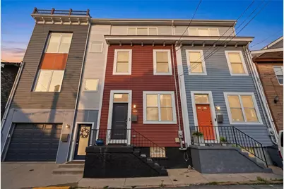 169 38th St, Pittsburgh, PA 15201 - Photo 26