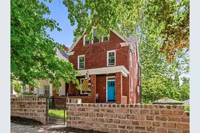 416 Johnston Ave, Pittsburgh, PA 15207 - Photo 1