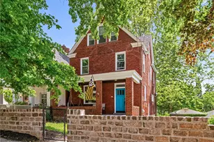 416 Johnston Ave, Pittsburgh, PA 15207 - Photo 1