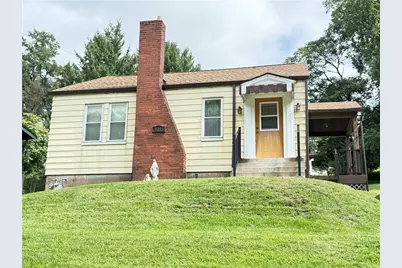 3215 Cypress St., West Mifflin, PA 15122 - Photo 1