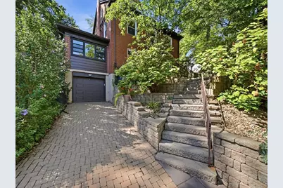 5266 Beelermont Pl, Pittsburgh, PA 15217 - Photo 2