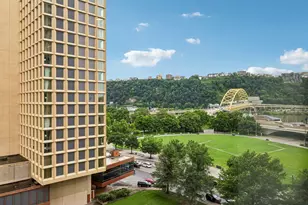 320 Fort Duquesne Blvd, Downtown Pgh, PA 15222 - Photo 22