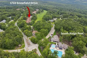 1733 Snowfield Dr, Hidden Valley, PA 15502 - Photo 22
