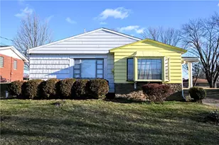 122 Taylor Run Rd, Carroll Twp, PA 15063 - Photo 2