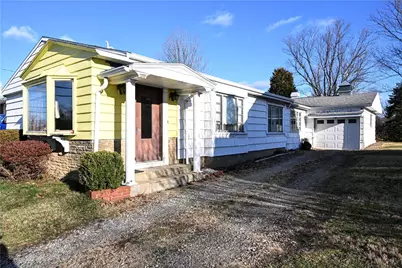 122 Taylor Run Road, Carroll Twp, PA 15063 - Photo 24