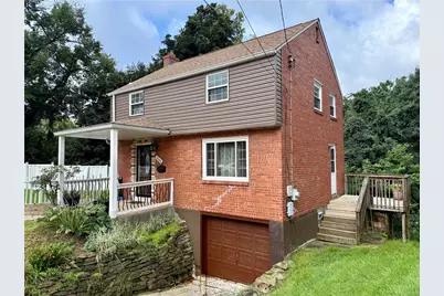 5105 White Oak Drive, Pittsburgh, PA 15147 - Photo 4