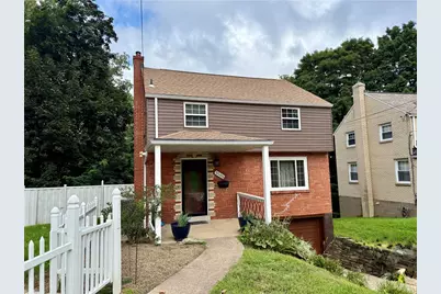 5105 White Oak Drive, Pittsburgh, PA 15147 - Photo 2
