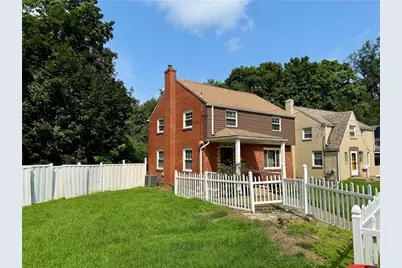 5105 White Oak Drive, Pittsburgh, PA 15147 - Photo 1