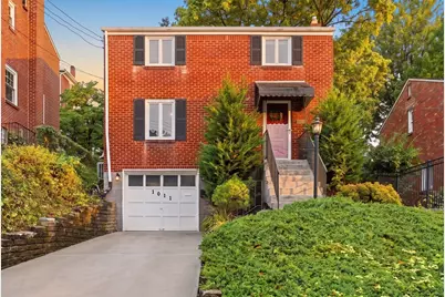 1011 Biltmore Avenue, Pittsburgh, PA 15216 - Photo 1