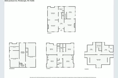 6022 Jackson St, Pittsburgh, PA 15206 - Photo 36