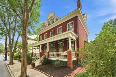 6022 Jackson St, Pittsburgh, PA 15206 - Photo 2