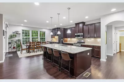 4040 Bentwood Drive, North Strabane, PA 15317 - Photo 12