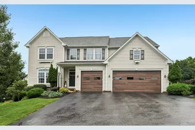 4040 Bentwood Drive, North Strabane, PA 15317 - Photo 1