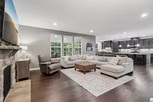 4040 Bentwood Dr, North Strabane, PA 15317 - Photo 8