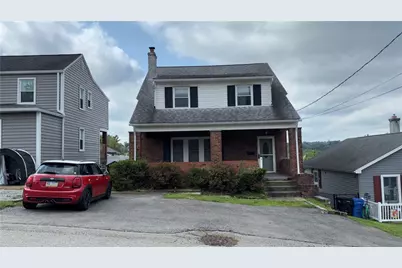 10410 Madison Ave, North Huntingdon, PA 15642 - Photo 2
