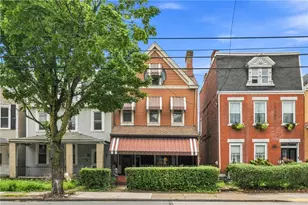 5200 Second Ave, Pittsburgh, PA 15207 - Photo 2