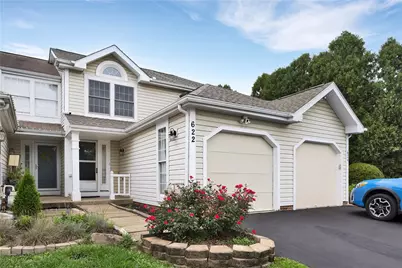 622 Sarah Ct, Cranberry Township, PA 16066 - Photo 1