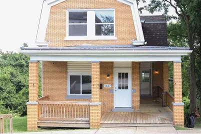 1327 Triana St, Pittsburgh, PA 15210 - Photo 2