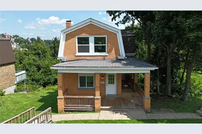 1327 Triana St, Pittsburgh, PA 15210 - Photo 1